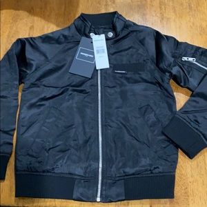 Girls Members Only jacket